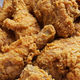 Illustration for article titled Popeyes’ quarantine-focused “fried chicken and chill” campaign sets you up with Netflix